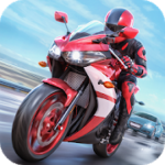Racing Fever Moto v1.4.12 (Mod Money) Apk