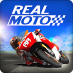 Real Moto v1.0.278 (Mod Money) Apk