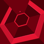 Super Hexagon v1.0.8 mod (lots of money) Apk