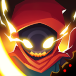 Sword Man Monster Hunter v1.4.1 (Free Shopping / Mod Money) Apk