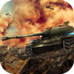 Tower Defense Tank WAR v2.0.4 (Mod Money) Apk