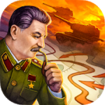 WW2 real time strategy game v1.43 Mod (All buildings / skills / research construction) Apk