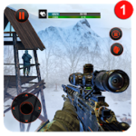Winter survival Battle Royale v2.1 Mod (Free Shopping) Apk