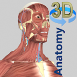 3D Anatomy v3.6.0 APK Paid