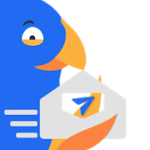 Bird Mail Email App PRO v23330 APK