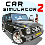 Car Simulator 2 v1.10 Mod (Unlimited Gold Coins) Apk
