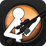 Clear Vision 4 Brutal Sniper Game v1.2.1 (Mod Money) Apk