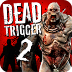 DEAD TRIGGER 2 Zombie Survival Shooter FPS v1.5.5 Mod (Mega Mod) Apk + Data