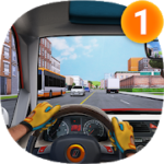 Drive for Speed Simulator v1.11.1 (Mod Money) Apk