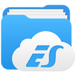 ES File Explorer File Manager v4.1.9.8.1 APK Mod