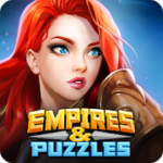 Empires & Puzzles RPG Quest v19.1.0 Mod Apk