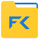 File Commander Manager, Explorer and FREE Drive. v5.5.21382 APK Premium Mod