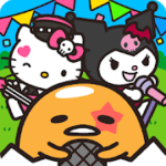 Hello Kitty Friends Tap & Pop Adorable Puzzles v1.4.5 Mod (Instant Win / Unlimited Moves) Apk