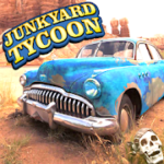 Junkyard Tycoon Car Business Simulation Game v1.0.21 (Mod Money) Apk + Data