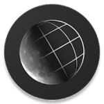 Lunescope Moon Viewer v10.1 APK Paid