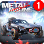 METAL MADNESS PvP Apex of Online Action Shooter v0.30.2 Mod (Auto AIM / Teleport to Target) Apk