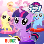My Little Pony Pocket Ponies v1.5.1 Mod (Unlimited Diamonds) Apk + Data