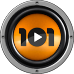 Online Radio 101.ru v5.0.21 APK AdFree