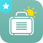 PackPoint Premium packing list v3.10.13 APK Paid