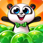 Panda Pop Free Bubble Shooter Saga Game v7.7.010 (Mod Money) Apk