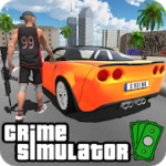 Real Gangster Crime Simulator 3D v0.3 (Mod Money) Apk