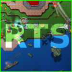 Rusted Warfare RTS Strategy v1.13.2 (Mod Money) Apk