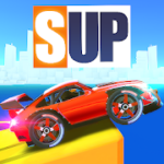 SUP Multiplayer Racing v1.9.7 (Mod Money) Apk