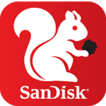 SanDisk Memory Zone v4.1.7 APK