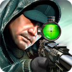 Sniper Shot 3D Call of Snipers v1.5.0 Mod (Free Shopping) Apk
