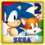 Sonic The Hedgehog 2 Classic v1.1.0 Mod (Unlocked) Apk