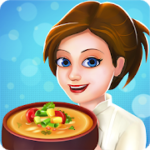 Star Chef Cooking & Restaurant Game v2.25.3 Mod (Infinite Cash / Coin) Apk