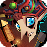 The Greedy Cave 2 Time Gate v1.4.13 Mod (lots of money) Apk + Data