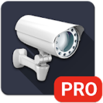 tinyCam PRO Swiss knife to monitor IP cam v10.2.7 APK Paid