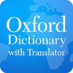 Оxford Dictionary with Translator v3.3.210 APK