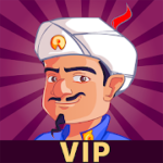 Akinator VIP v7.0.3 Mod (full version) Apk