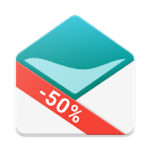 Aqua Mail Email App Pro v1.20.0 APK