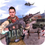 Army Commando Playground Action Game v1.3 Mod (Free Shopping) Apk