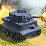 Battle Tank v1.0.0.36 (Mod Money / Ad Free) Apk