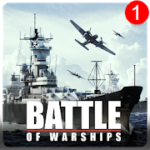 Battle of Warships Naval Blitz v1.67.11 Mod (lots of money) Apk