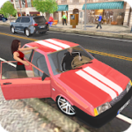 Car Simulator OG v2.50 Mod (lots of money) Apk + Data