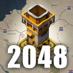 DEAD 2048 Puzzle Tower Defense v1.5.2 Mod (Unlimited Coins / Items) Apk
