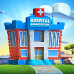 Dream Hospital Health Care Manager Simulator v2.0.7 Mod (A lot of diamonds / Money) Apk