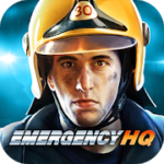 EMERGENCY HQ free rescue strategy game v1.4.1 Full Apk + Data