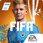 FIFA Soccer v12.4.02 Mod Apk
