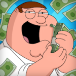 Family Guy Another Freakin Mobile Game v2.5.9 Mod (Infinite Life / Coins / Uranium) Apk