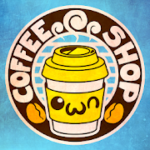 Own Coffee Shop Idle Game v4.3.0 (Mod Money) Apk