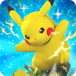 Pokemon Duel v7.0.7 Mod (Win all the tackles & More) Apk