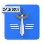 Praos Icon Pack v5.7.0 APK Patched