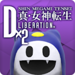 SHIN MEGAMI TENSEI Liberation D×２ v2.2.00 Mod (Always win) Apk
