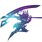 Shadow of Death Dark Knight Stickman Fighting v1.51.0.0 Моd (Unlimited crystals/souls) Apk